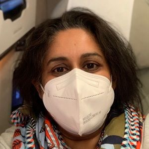 Meet your Posher, Shalendra